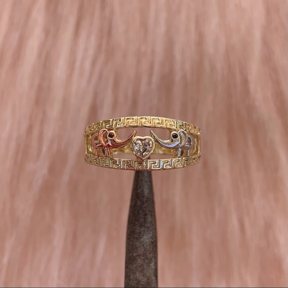 Elephant Ring - image 1